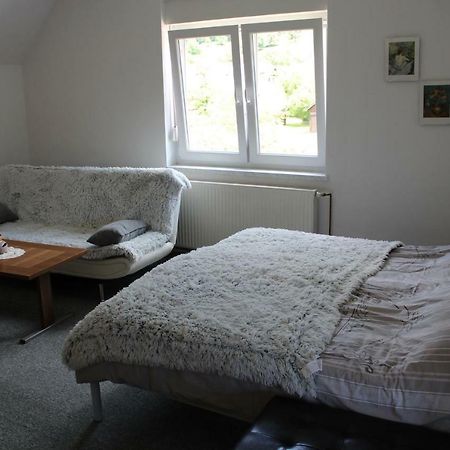 R&G Apartment Zirovnica Zewnętrze zdjęcie