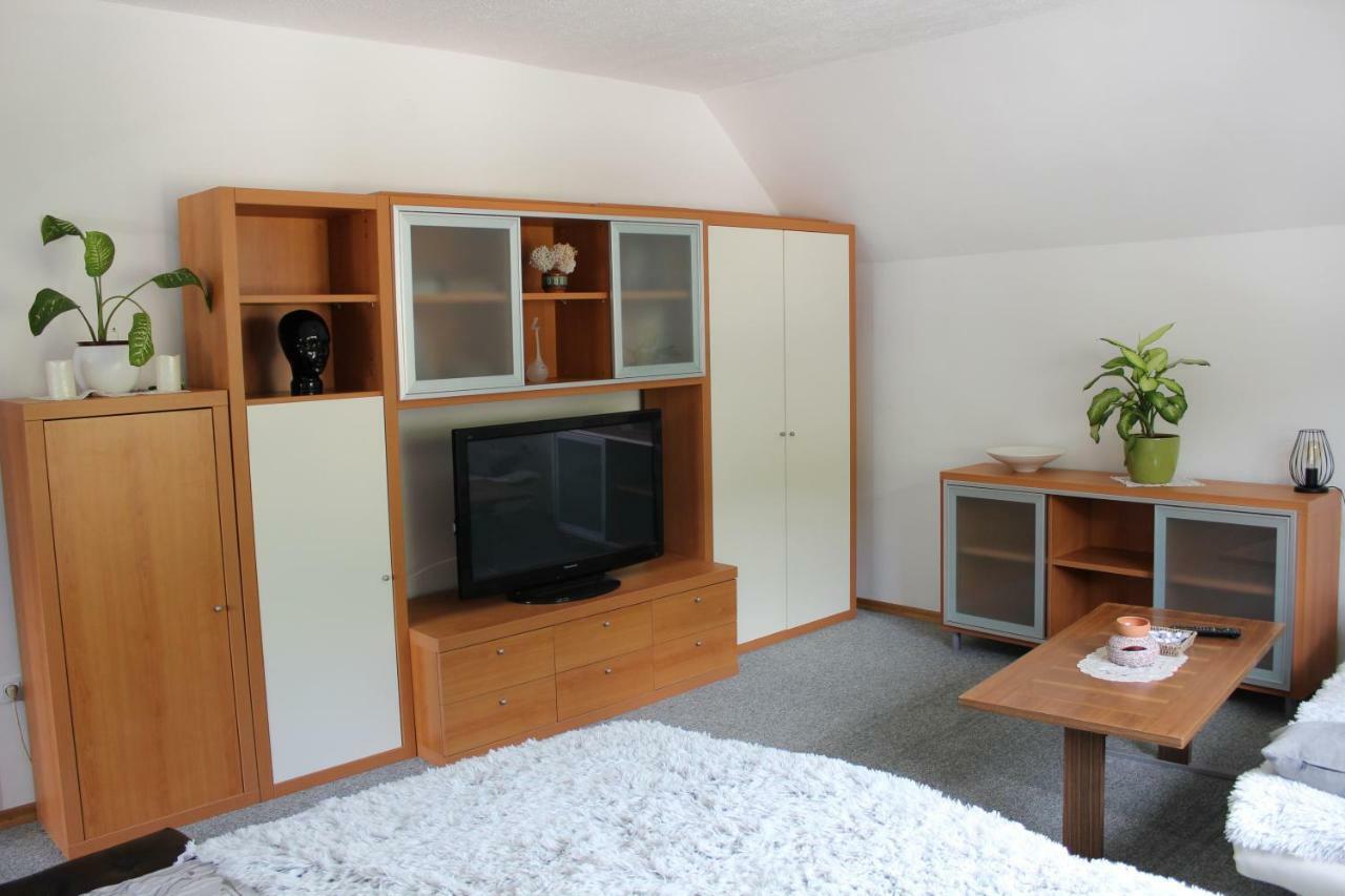 R&G Apartment Zirovnica Zewnętrze zdjęcie