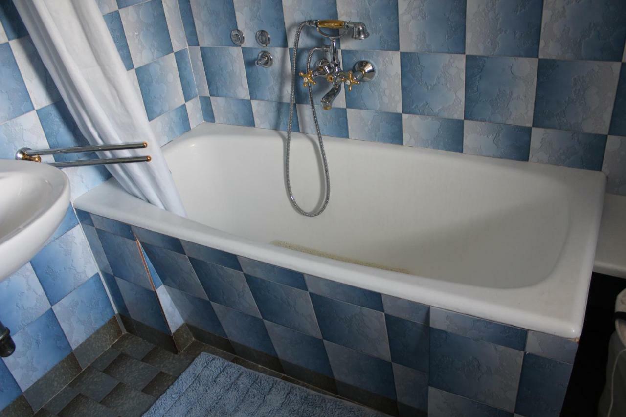 R&G Apartment Zirovnica Zewnętrze zdjęcie