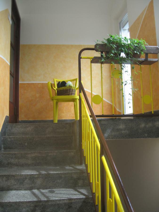 R&G Apartment Zirovnica Zewnętrze zdjęcie
