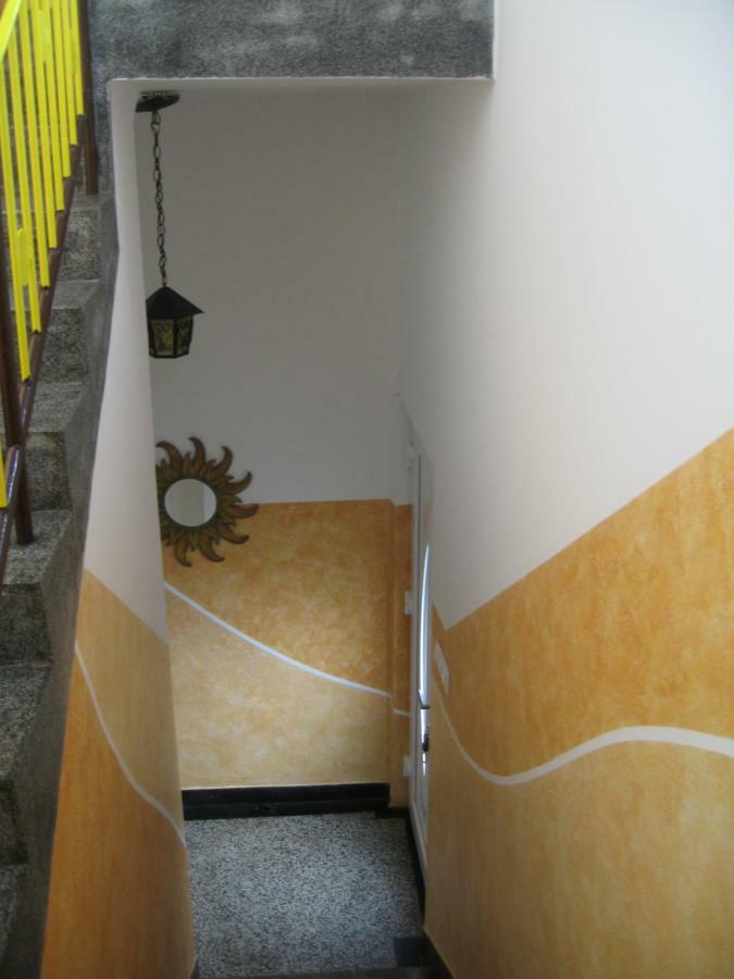 R&G Apartment Zirovnica Zewnętrze zdjęcie