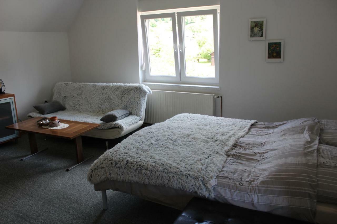 R&G Apartment Zirovnica Zewnętrze zdjęcie