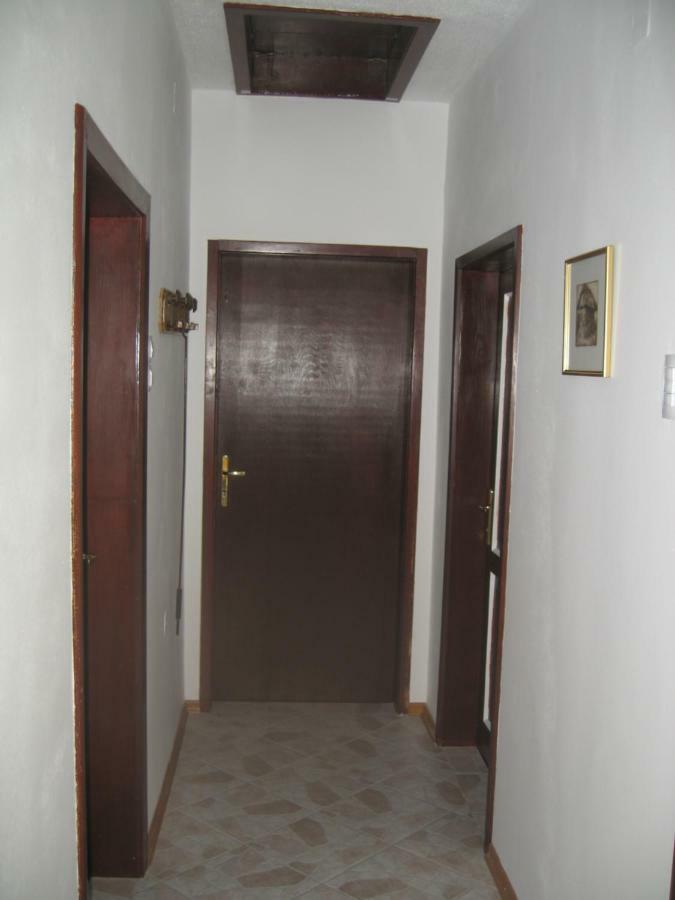 R&G Apartment Zirovnica Zewnętrze zdjęcie