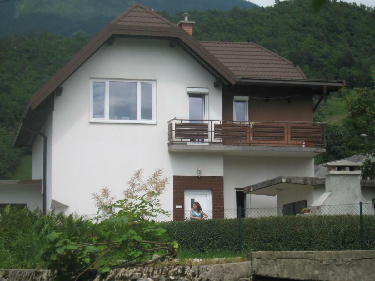 R&G Apartment Zirovnica Zewnętrze zdjęcie