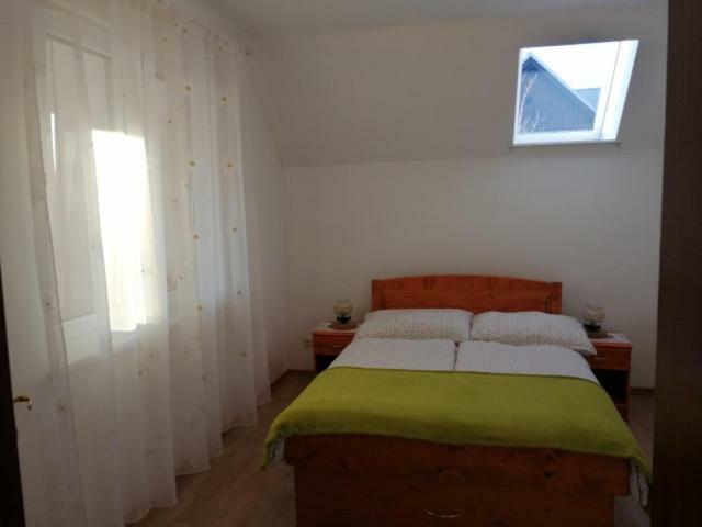R&G Apartment Zirovnica Zewnętrze zdjęcie